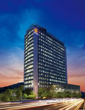 코오롱, 이규호 부회장 지난해 연봉 6.7억…고액 연봉자 첫 진입