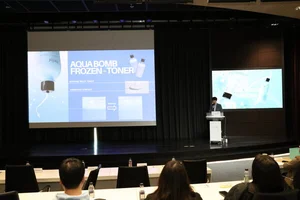 LG생활건강, 기후변화 대응 ‘뷰티 솔루션’ 모색