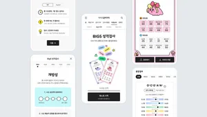 카카오, BIG5 성격검사 리뉴얼