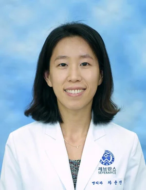 한미약품-한국여자의사회 제정 ‘젊은의학자학술상’에 차윤진 교수