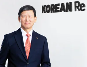 원종규 코리안리 사장, 작년 보수 22억원..원종익 회장 9억원