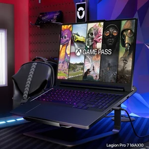 반석전자, 고성능·혁신적 디자인 ‘리전 프로 7’ 출시…사전 예약 이벤트