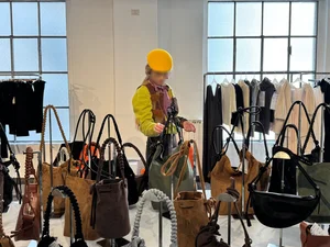 신세계 하이퍼그라운드, K패션과 함께 상하이 패션위크 참가