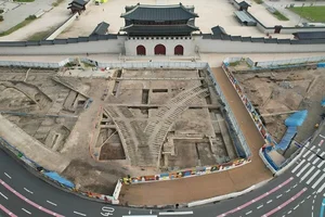 복권기금, 문화유산 조사 연구 및 복원 사업 지원