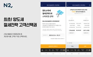 NH투자증권, 업계 최초 ‘해외주식 양도세 절세전략 고객선택권’ 출시