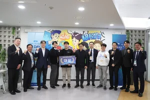 IBK기업은행, 조달청과 스타트업 8社 공동 IR 개최