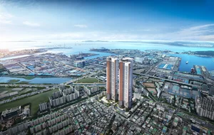 부동산 한파 속 ‘대형 개발 호재’ 품은 수도권 아파트 분양...수요자 주목