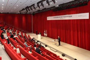 김승환 아모레퍼시픽 대표 