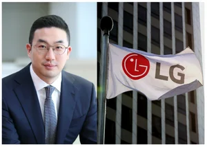 구광모 LG 회장 