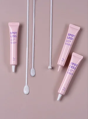 루미 스팟레스 여드름 케어 1+1 이벤트 진행