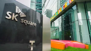 SK스퀘어, 올해 자사주 1000억원 매입 소각