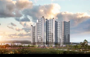 7호선 연장 등 교통호재에 ‘양주 덕정역 에피트’ 주목