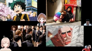 SOOP, 스트리머와 유저가 함께 즐긴다..'같이보기’ 인기