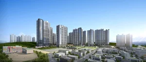 포스코이앤씨, ‘고양 더샵포레나’ 4월 분양 예정