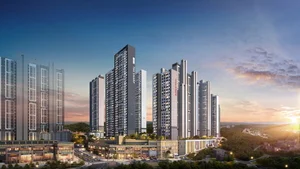 내달 전국 3만 4000여 가구 분양...일반분양 3월 대비 600% 증가