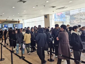 HMG그룹, 불멸의 화가 반 고흐전 서울 전시 성료...누적 관람객 50만 명