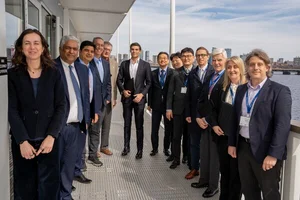 HD한국조선해양-美MIT, 바다 ‘탈탄소화’ 앞장