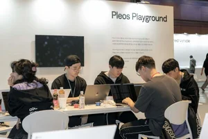 현대차, 개발자 컨퍼런스 ’Pleos 25’개최