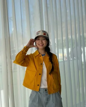 김혜윤, 女배우 부문 1위…임지연·이세영과 치열한 접전