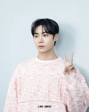 배우男 인기 투표, '추영우' 일간 3관왕…김남길 뒤이어