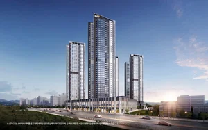 서울, 봄 성수기 무색 4월에도 아파트 분양 '0'...전국 3.4만가구 분양