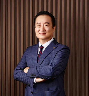 우미건설, 산불 피해 복구 성금 2억원 기부