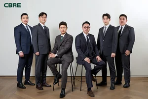 CBRE코리아, 복합상업시설 및 분양형 상업시설 전문가 지선명 상무 영입