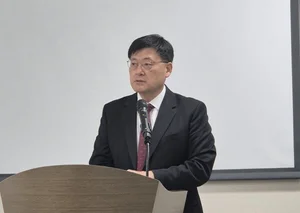 코아스, 흑자전환 '원년' 목표로 사업다각화 추진