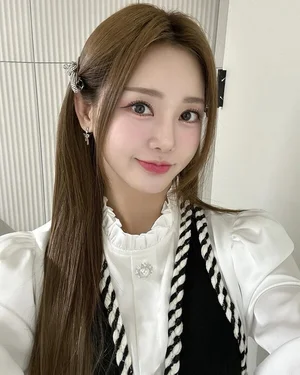 홍지윤, '최고의 목소리' 트롯女 인기투표 1위