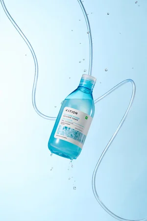 동아제약 파티온, 피부에 바르는 포도당 ‘포도당 하이드로 에센스 토너&크림’ 출시