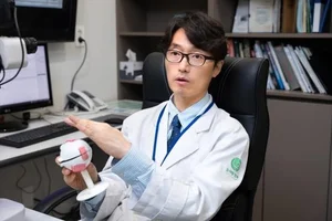 눈사랑안과, 마이오피아 마스터 도입...드림렌즈와 시너지 기대