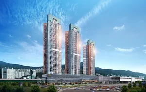 수도권 아파트 거래 '쏠림' 심화... 2년 새 거래량 2.5배 급증