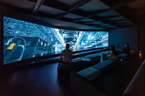 기아, '광명 EVO Plant'에 체험공간 조성