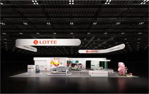 롯데, ‘서울모빌리티쇼’ 첫 참여...전지·자율주행·수소 등 소개