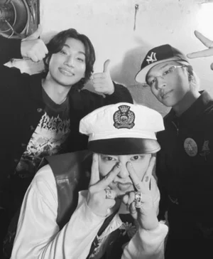 라포엠·B1A4 상위권 안착…K-POP 男그룹 중위권 순위도 ‘치열’