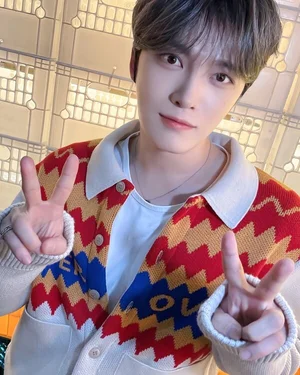 김재중, K-POP 남자 가수 부문 1위…강형호·박서함 순위 경쟁
