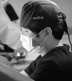 ‘미세캐뉼라 유도 경화술’ 자궁내막종, 난소낭종 재발률 최대치로 감소