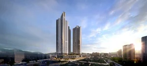 울산·광주·대전 전세가율 70%'훌쩍'..매매심리 '봄기운'