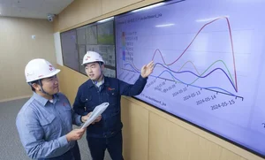 SK케미칼, AI기반 안전관리시스템 성공사례 확산