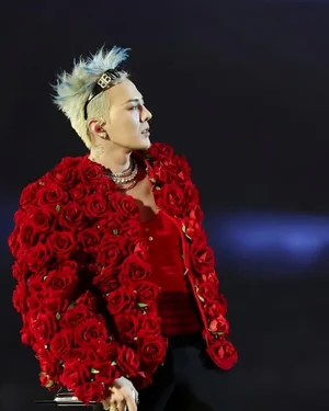 지드래곤, 힙합 일간 1위…비오·박재범, TOP3 존재감 과시