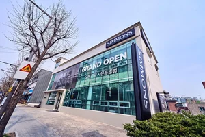 시몬스, 서울 상암동에 플래그십 스토어 ‘시몬스 갤러리 마포상암점’ 오픈