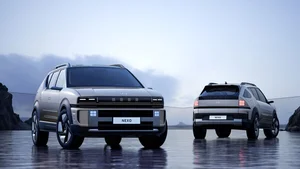 현대차, '2025 서울모빌리티쇼' 참가