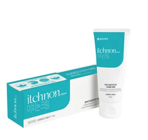 동아제약, 피부건조증 치료제 ‘이치논 크림’ 패키지 리뉴얼