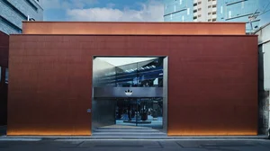 아디다스, 성수동에 '아디다스 오리지널 플래그십 성수' 오픈…'한국 문화와 융합'