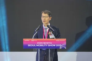 2025 서울모빌리티쇼 개막