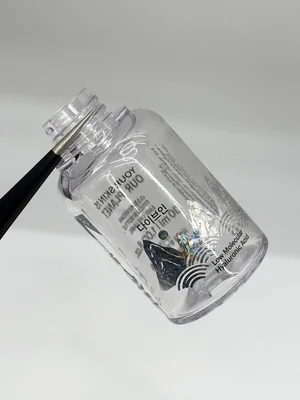 아이프린팅, ‘고투명 수분리라벨’ 개발