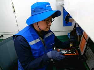 삼성, 산불 피해 주민에 가전제품 추가 지원..10억원 가전제품 기부