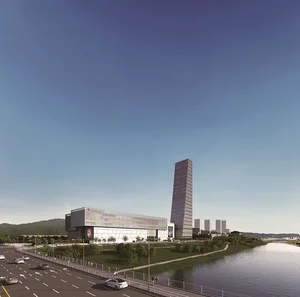 미꼬, 신세계 아트앤 사이언스점 오픈...애로우 컬렉션 신제품 선봬