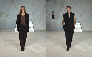 코스, 그리스 아테네서 25SS 컬렉션 공개