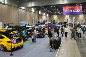 2025서울모빌리티쇼 